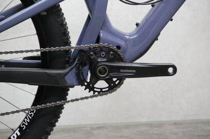 2019 Santa Cruz 5010