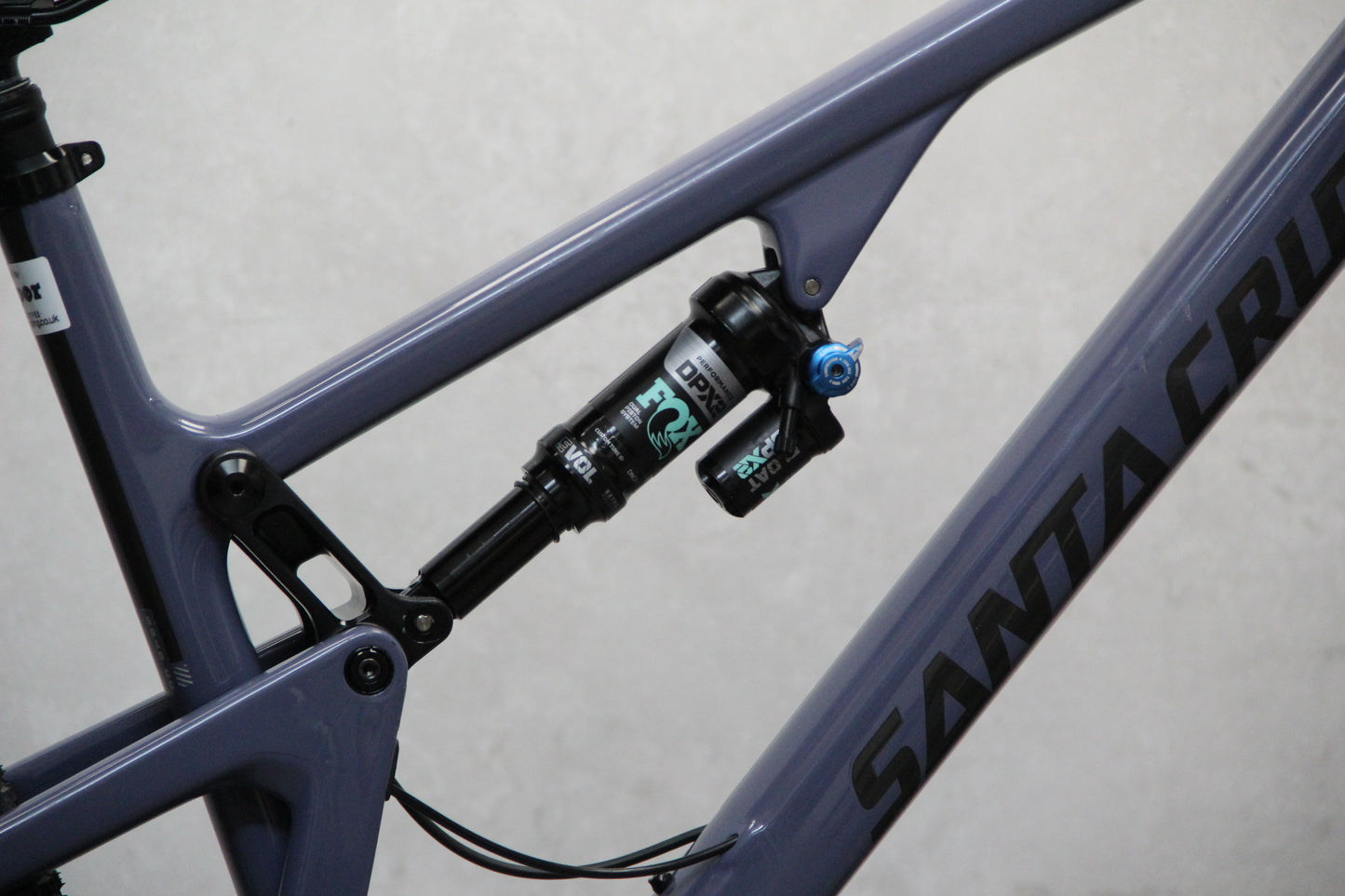 2019 Santa Cruz 5010