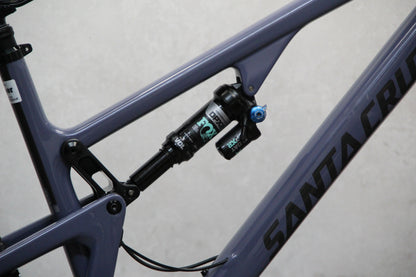 2019 Santa Cruz 5010