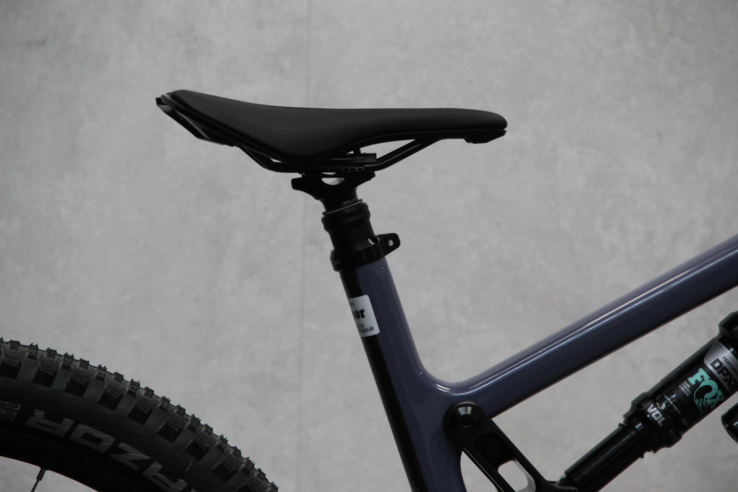2019 Santa Cruz 5010