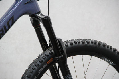 2019 Santa Cruz 5010