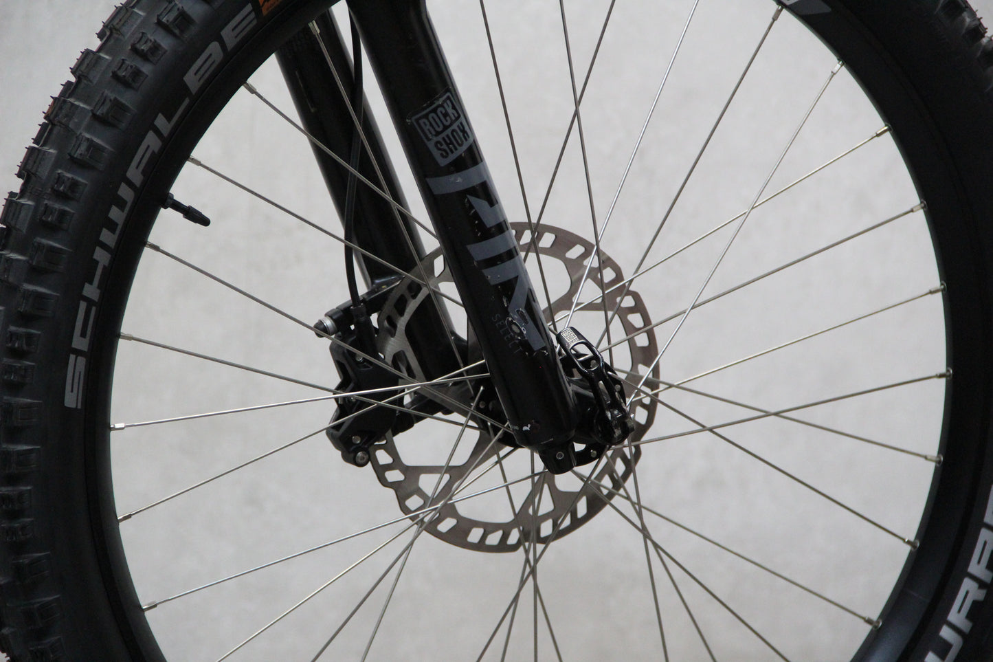 2019 Santa Cruz 5010
