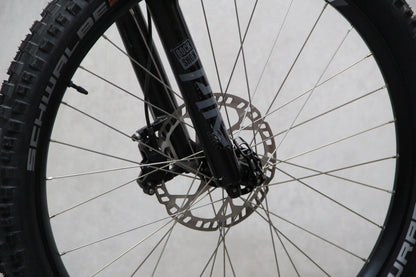2019 Santa Cruz 5010