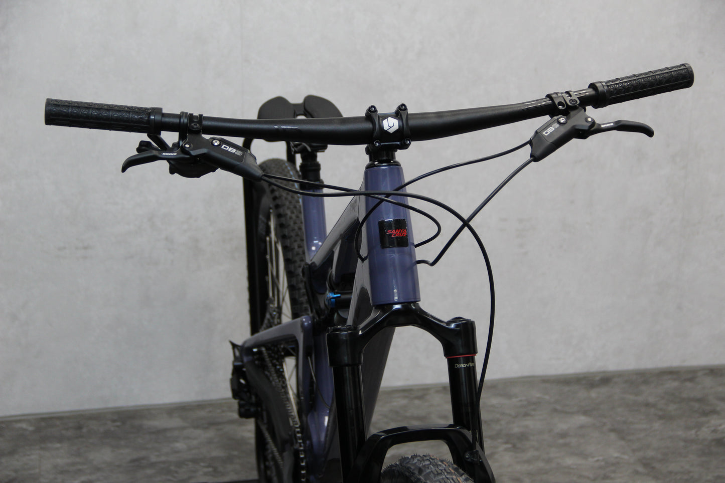 2019 Santa Cruz 5010