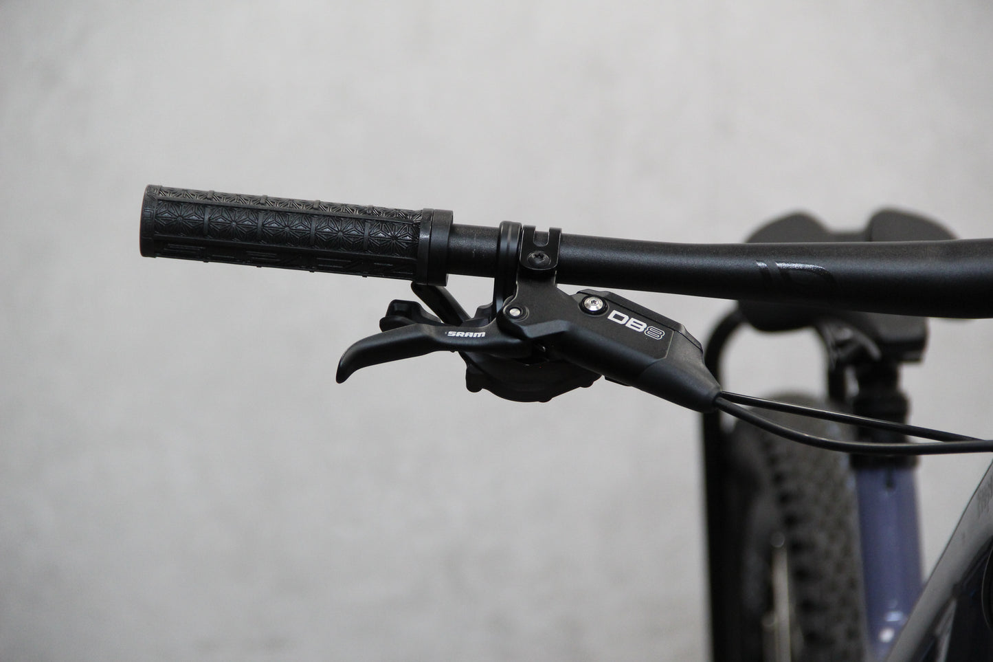 2019 Santa Cruz 5010