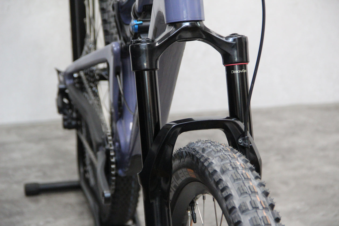2019 Santa Cruz 5010