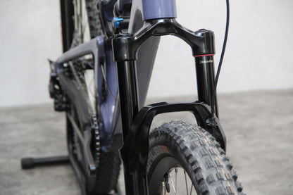 2019 Santa Cruz 5010
