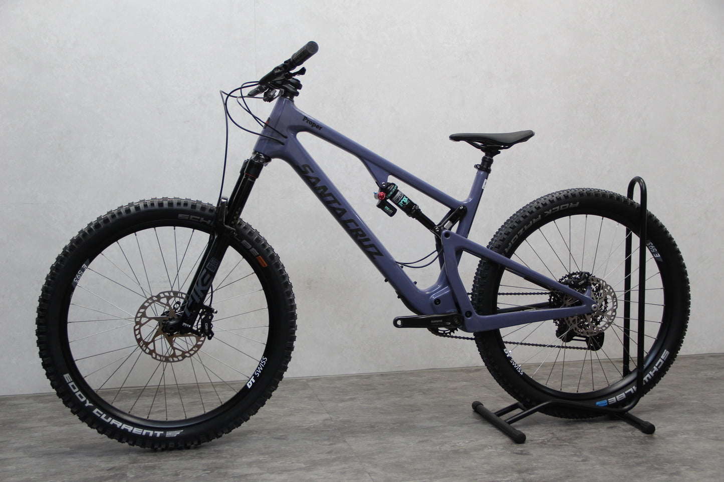 2019 Santa Cruz 5010