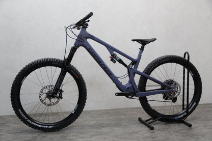 2019 Santa Cruz 5010