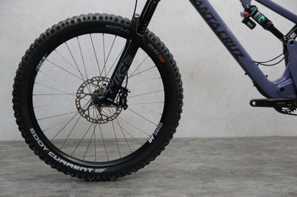 2019 Santa Cruz 5010
