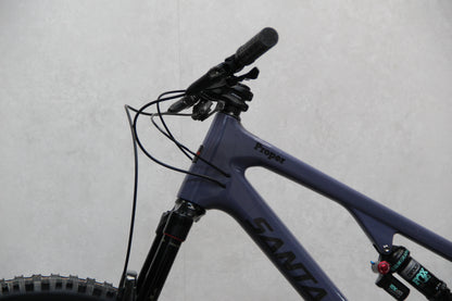 2019 Santa Cruz 5010