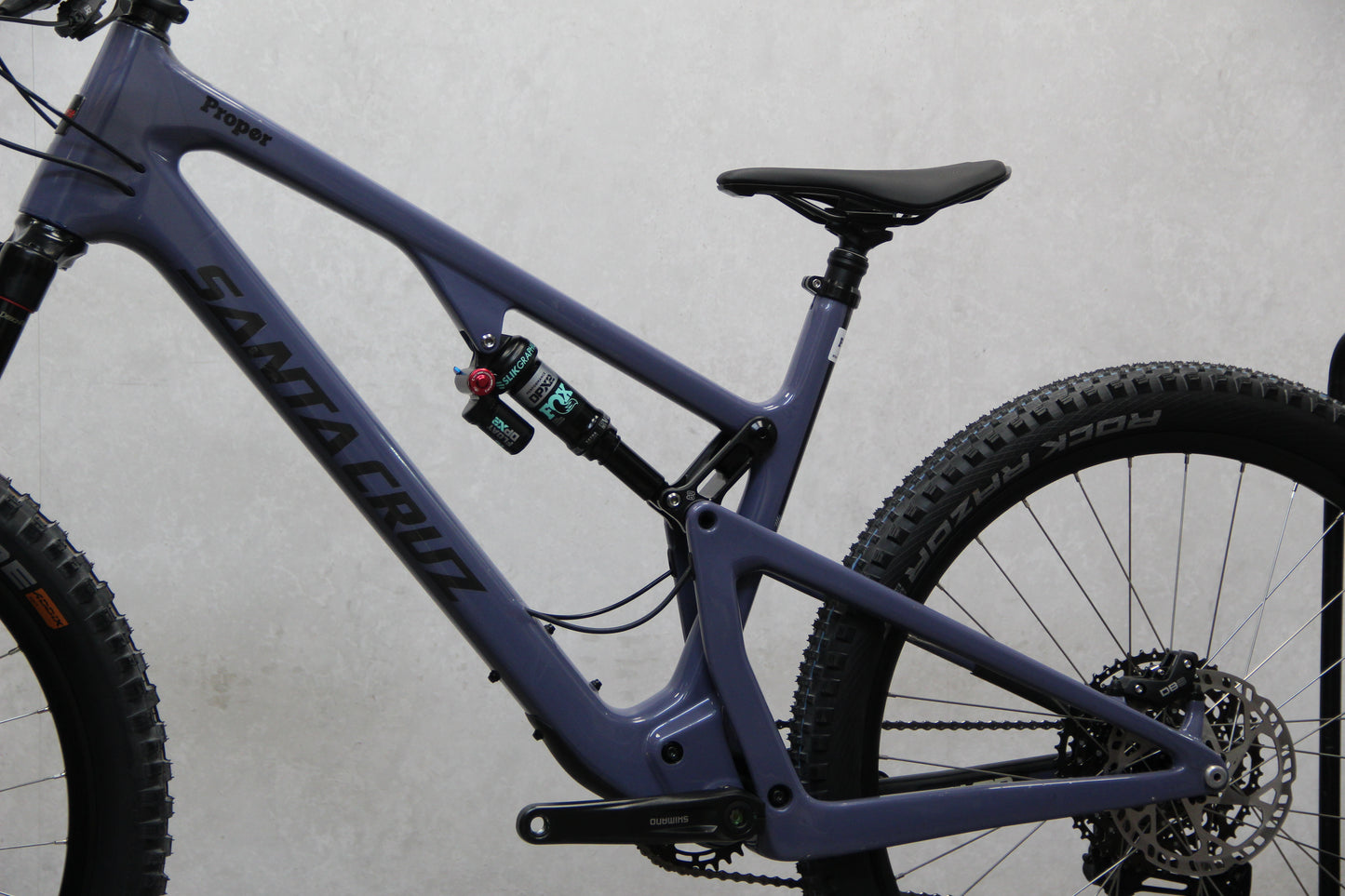 2019 Santa Cruz 5010