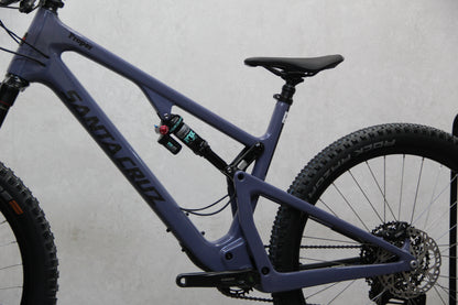 2019 Santa Cruz 5010