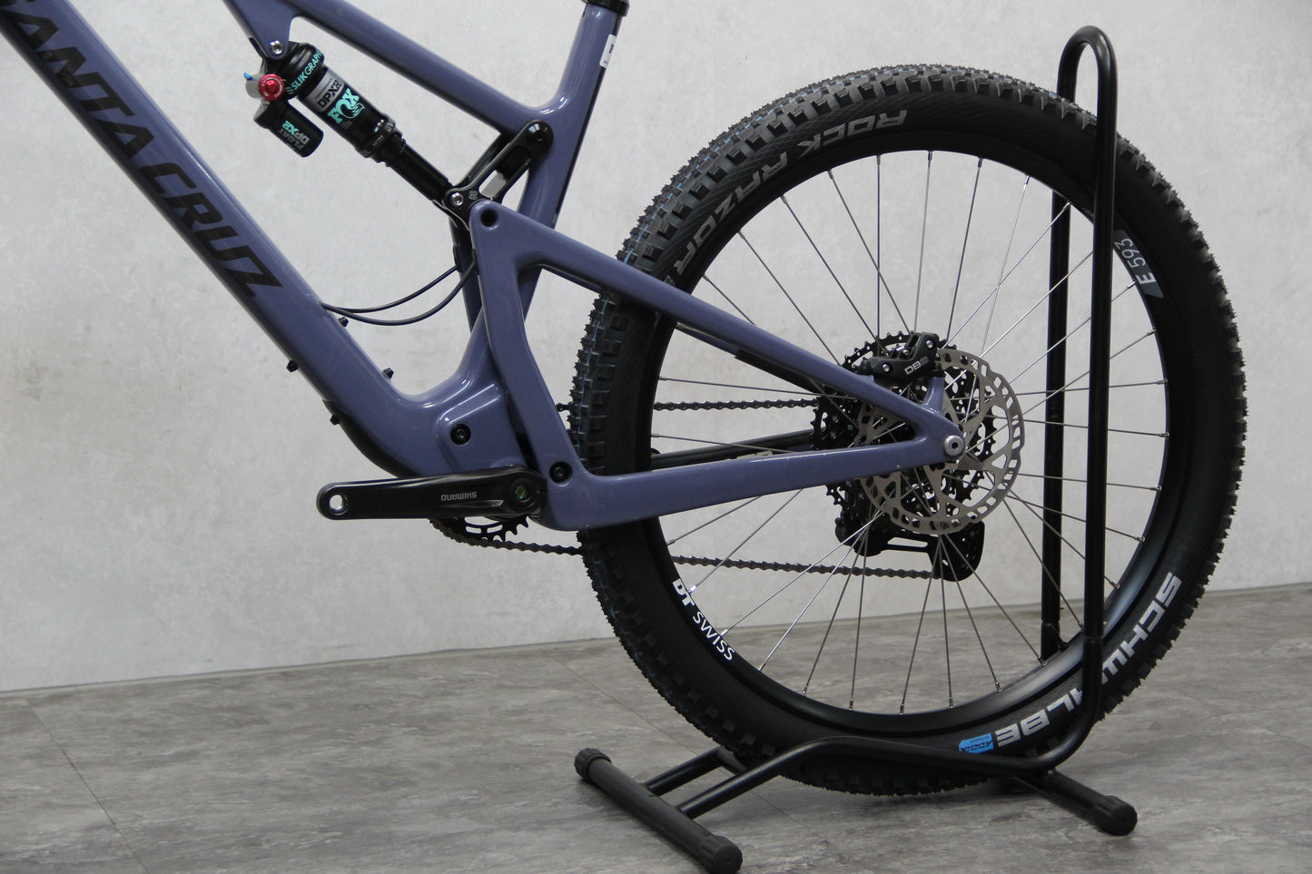 2019 Santa Cruz 5010
