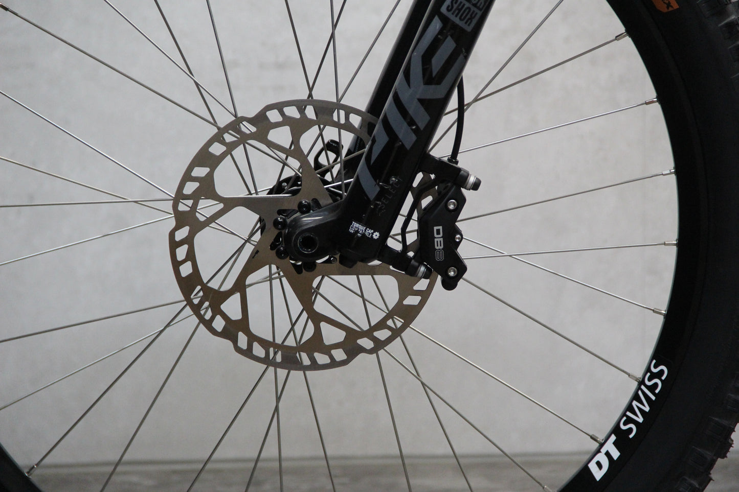 2019 Santa Cruz 5010