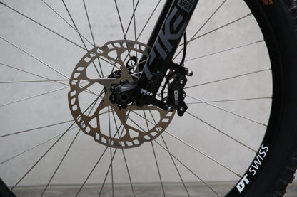 2019 Santa Cruz 5010