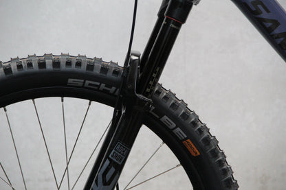 2019 Santa Cruz 5010