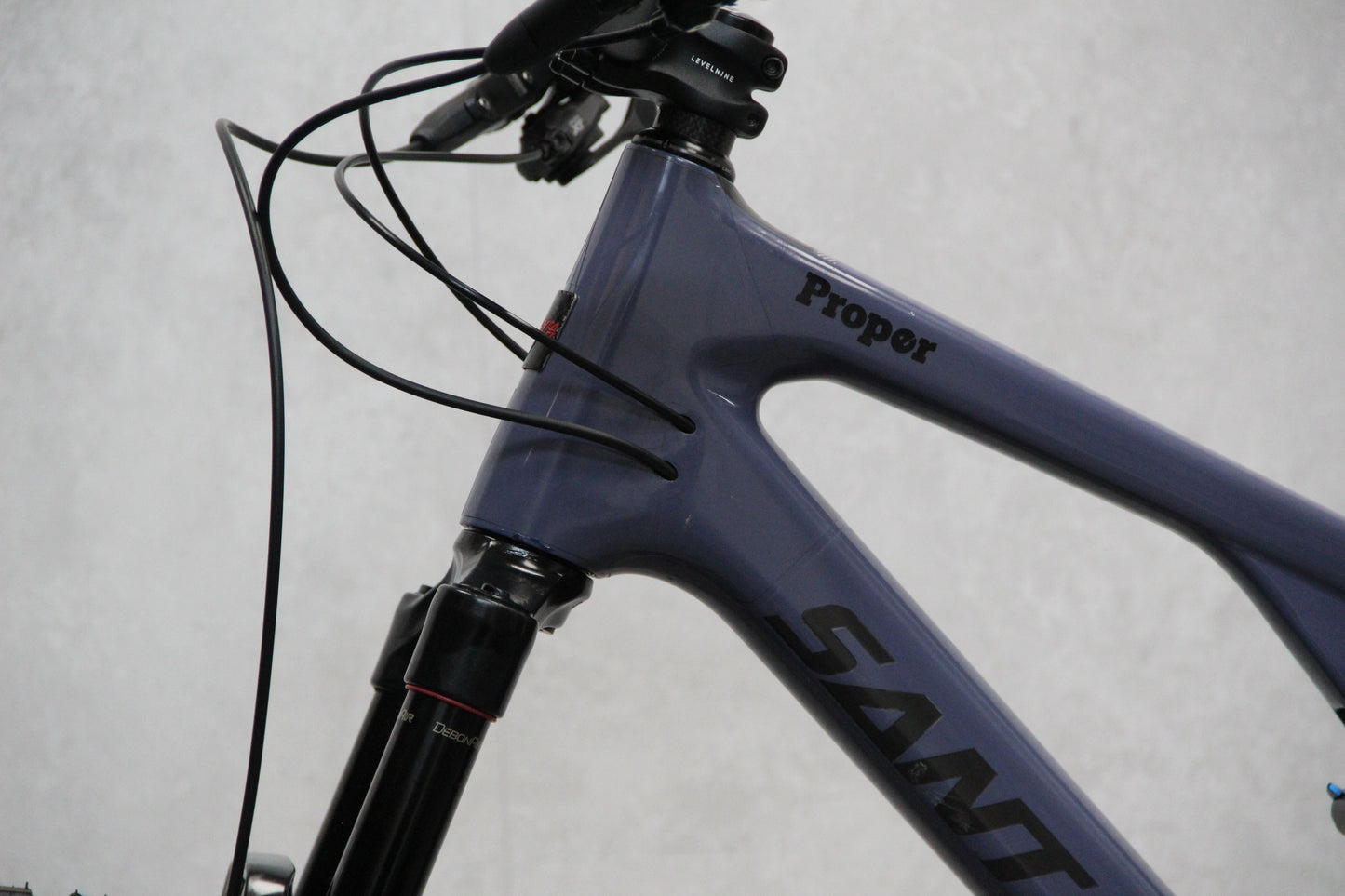 2019 Santa Cruz 5010