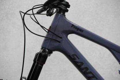2019 Santa Cruz 5010