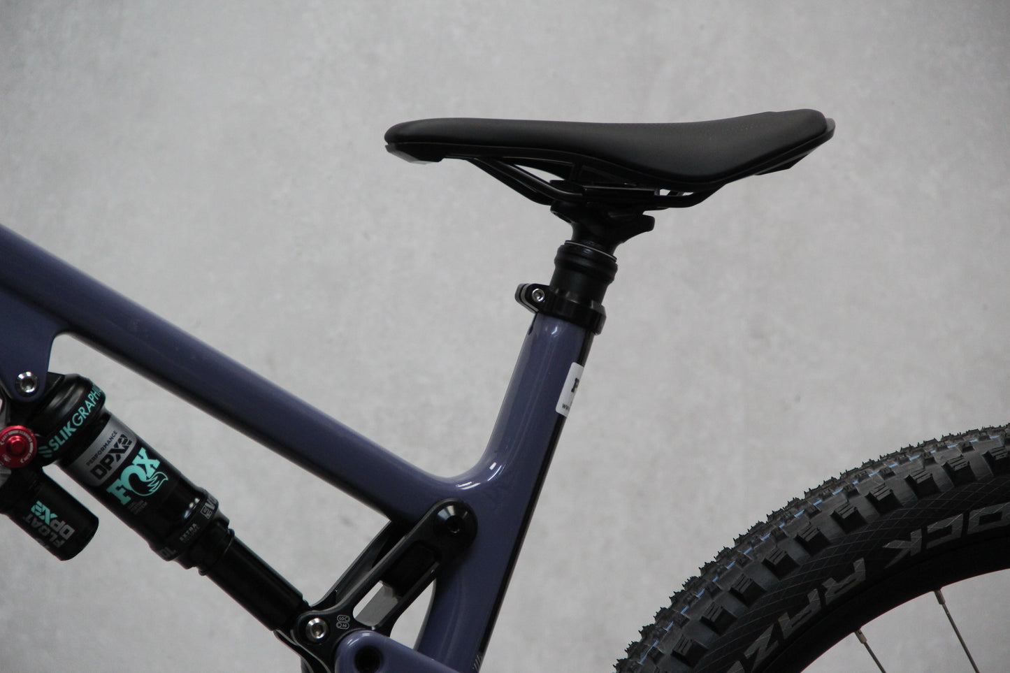 2019 Santa Cruz 5010