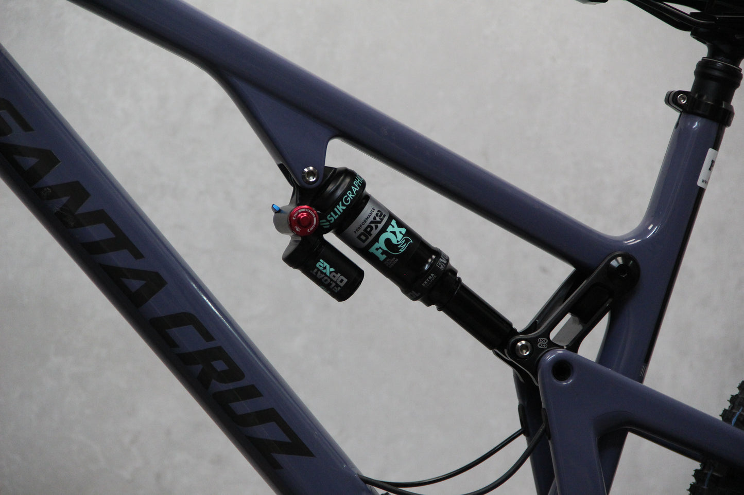 2019 Santa Cruz 5010