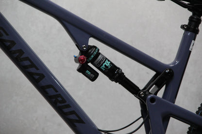 2019 Santa Cruz 5010