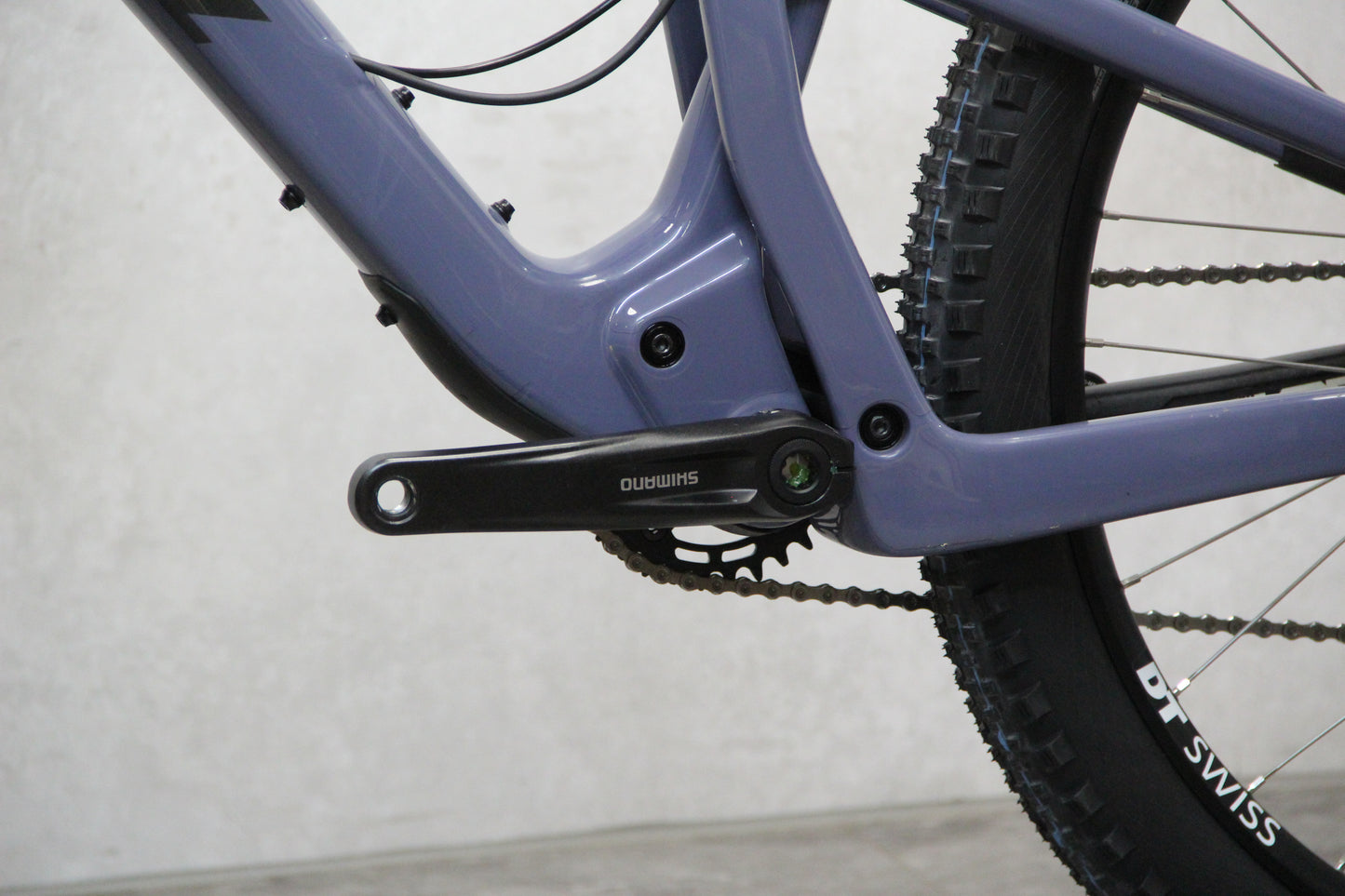 2019 Santa Cruz 5010