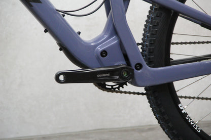 2019 Santa Cruz 5010