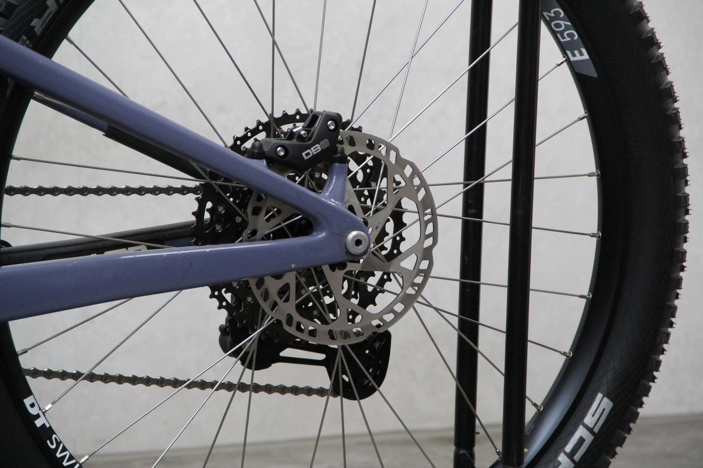 2019 Santa Cruz 5010