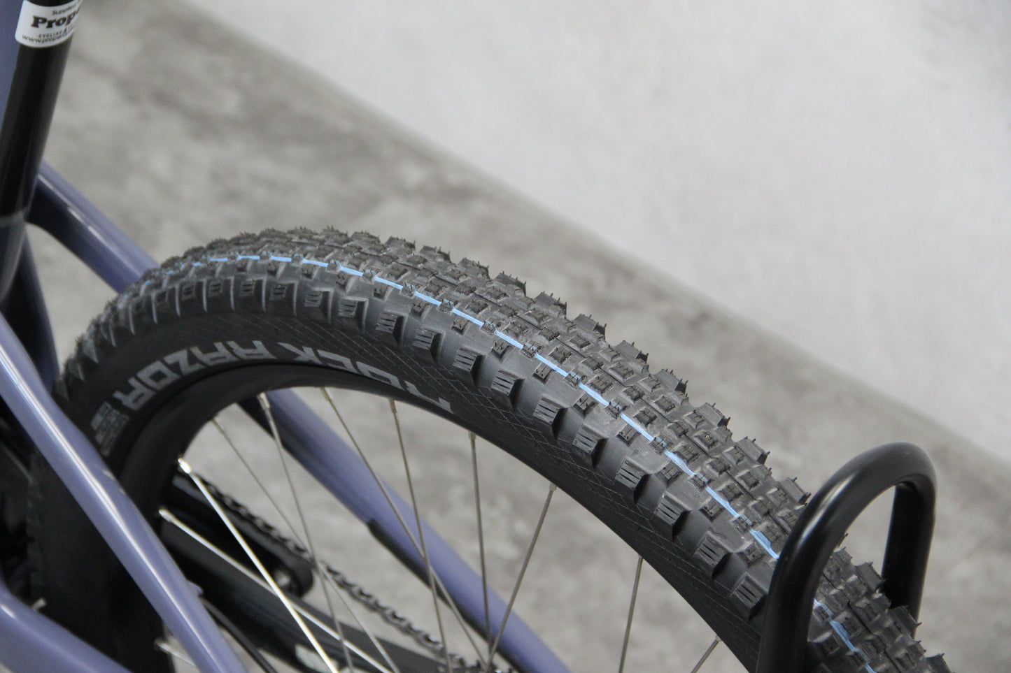 2019 Santa Cruz 5010