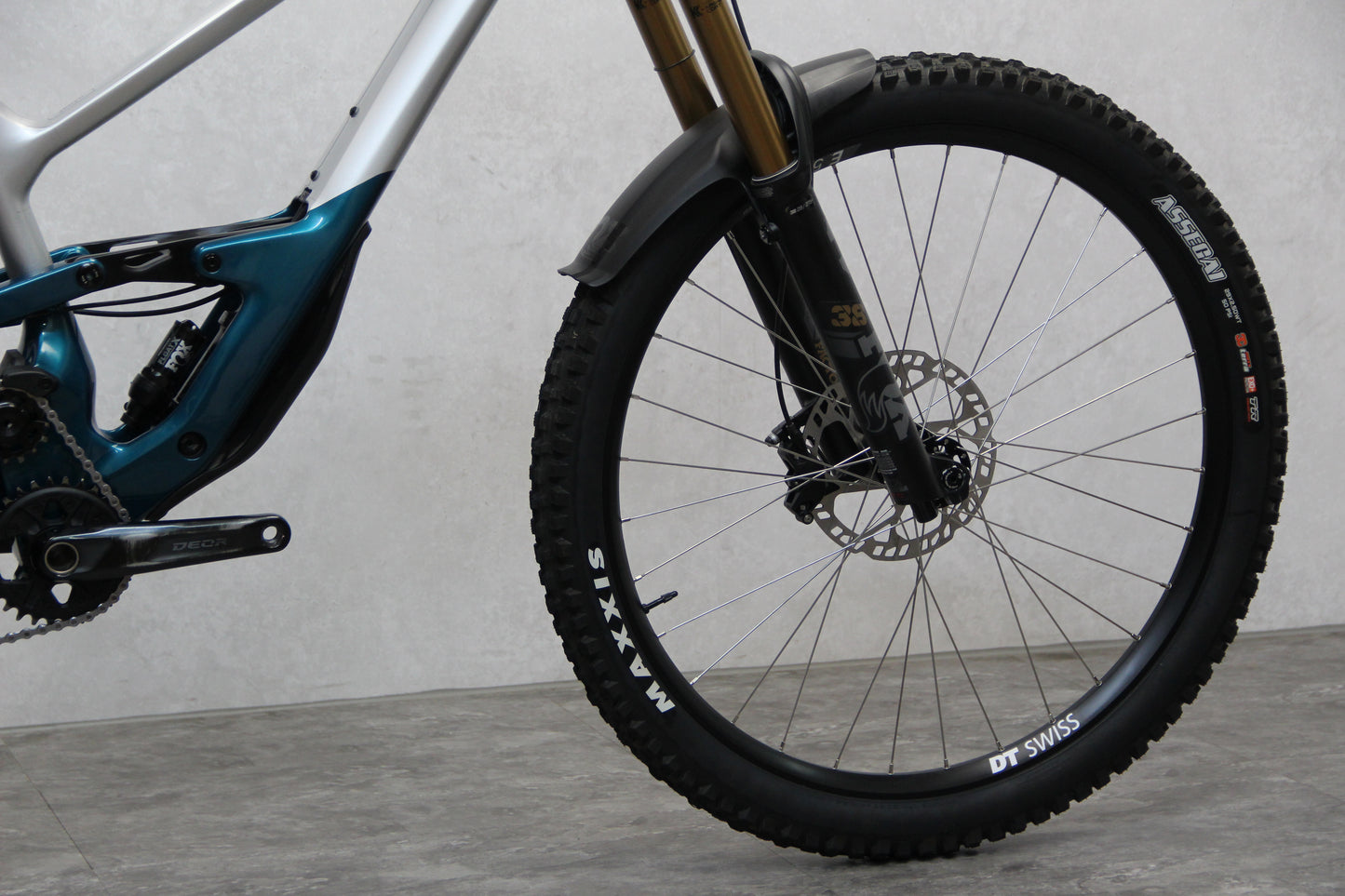2023 Cannondale Jekyll