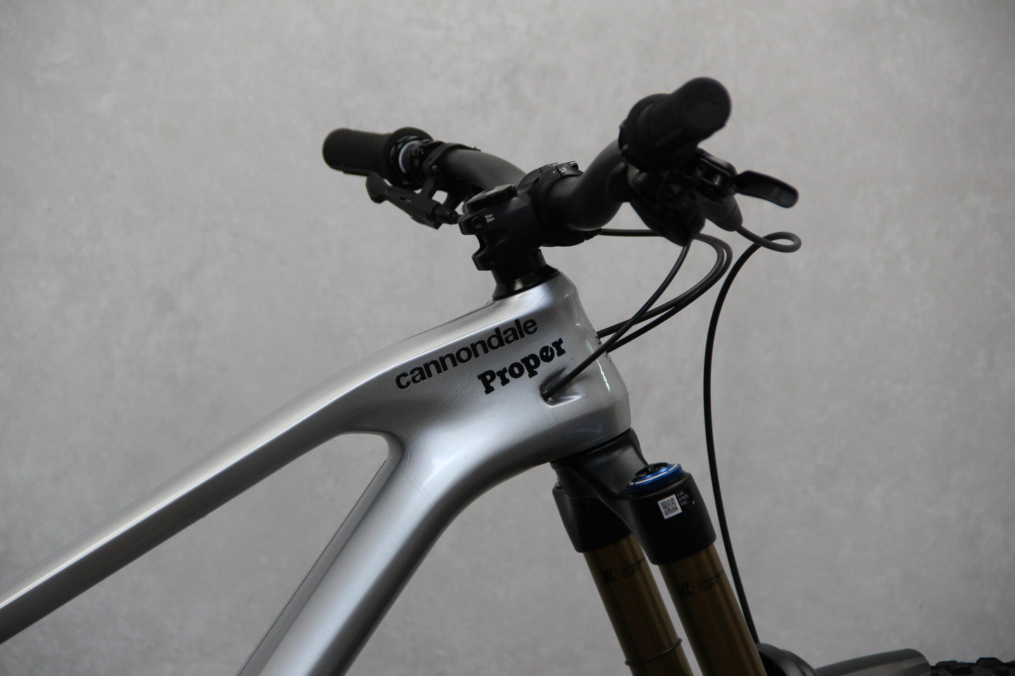 2023 Cannondale Jekyll