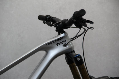 2023 Cannondale Jekyll