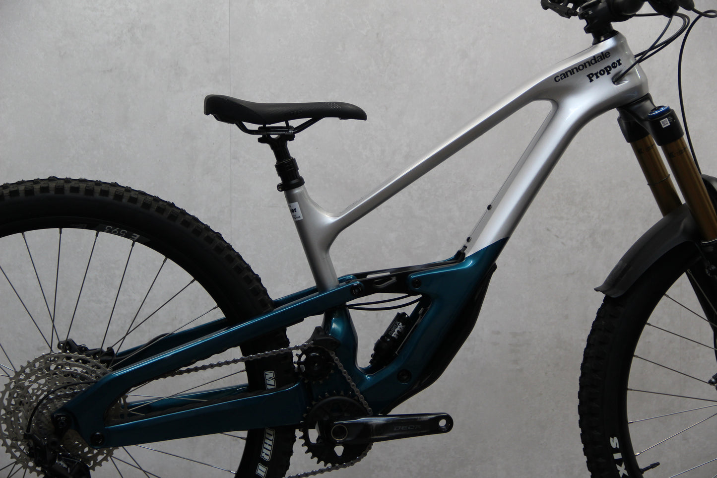 2023 Cannondale Jekyll