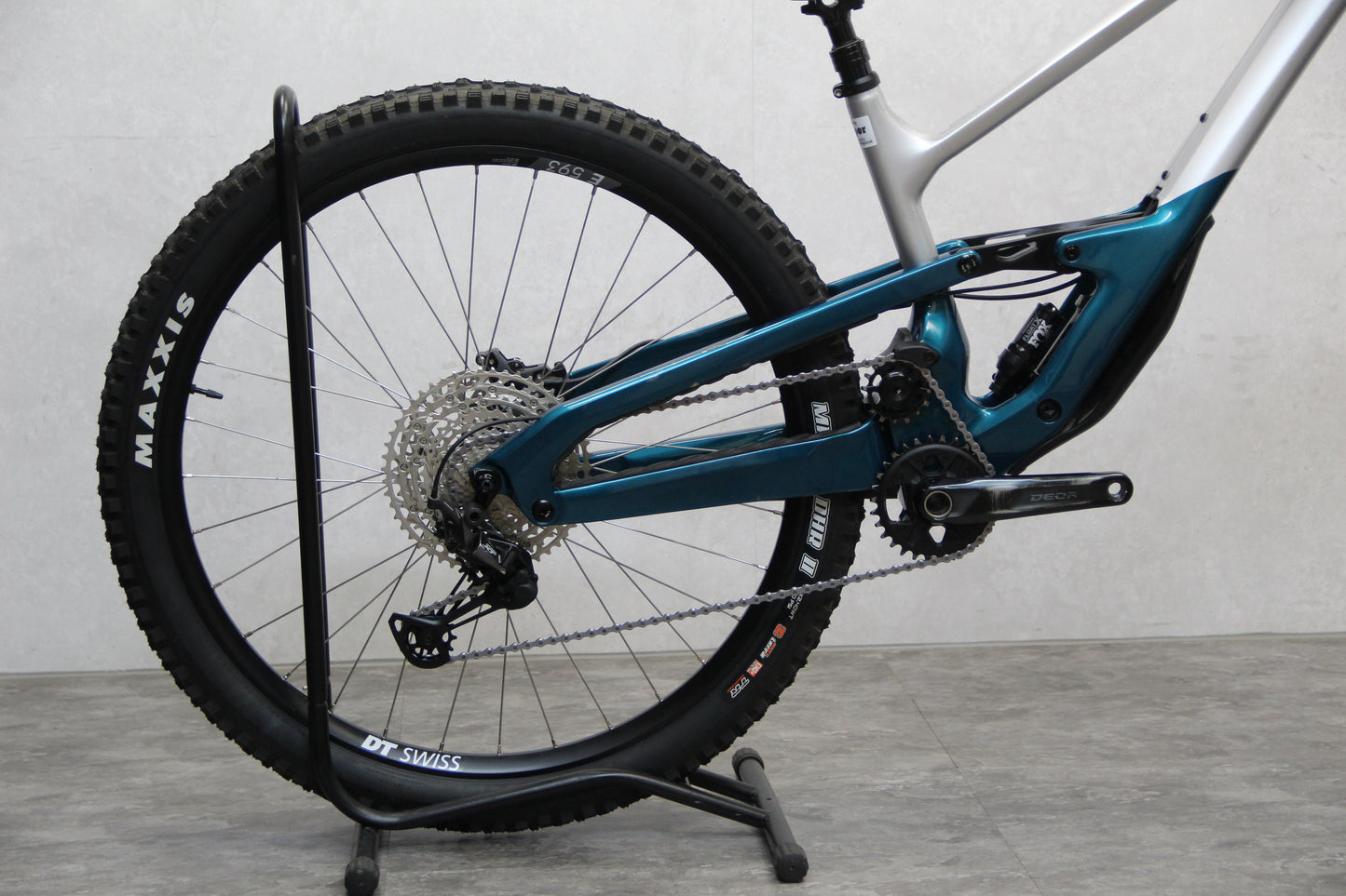 2023 Cannondale Jekyll