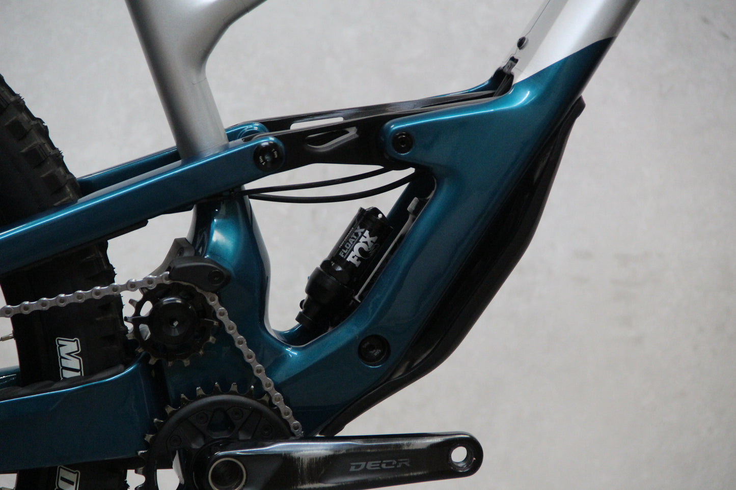 2023 Cannondale Jekyll