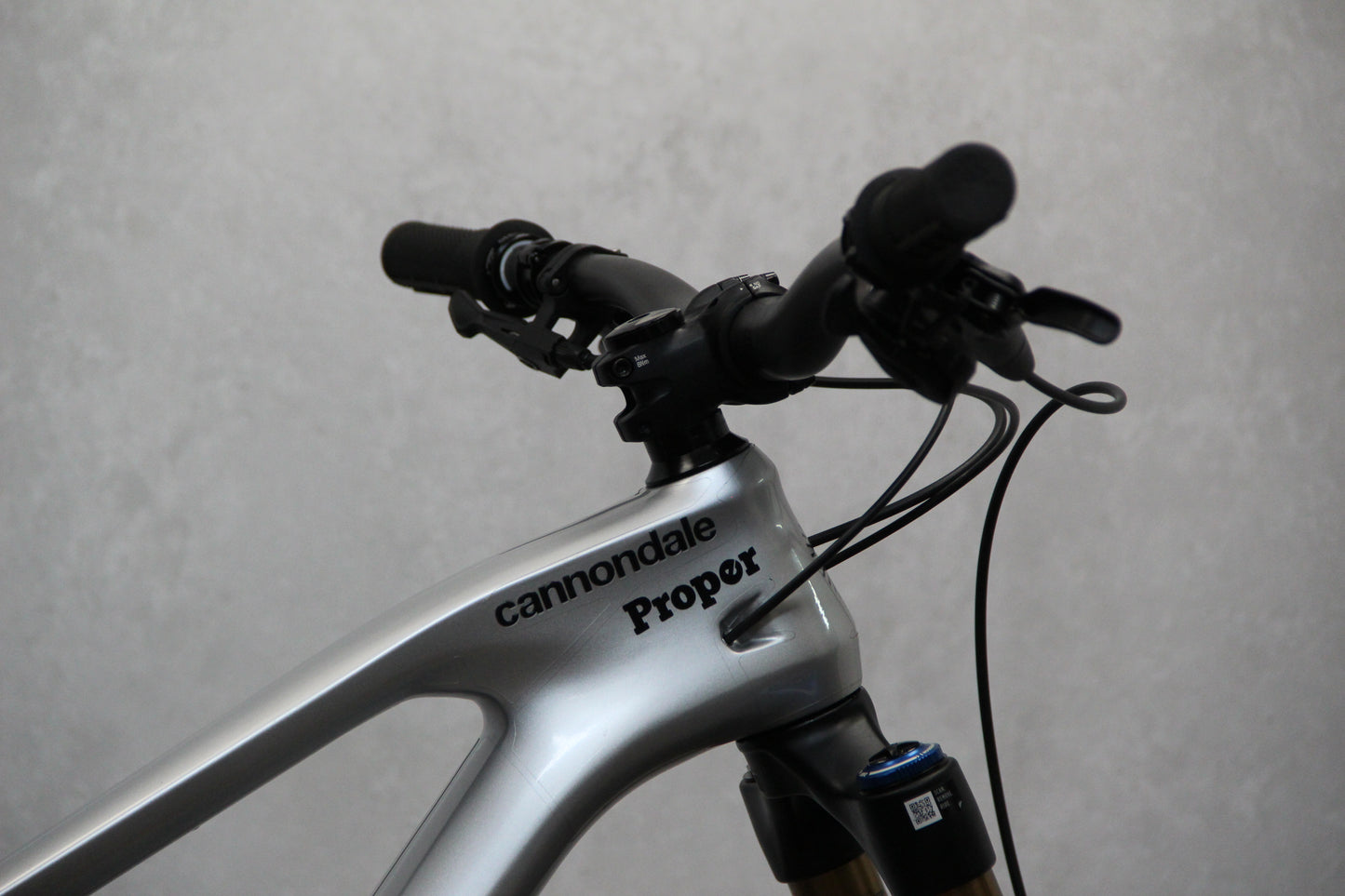2023 Cannondale Jekyll