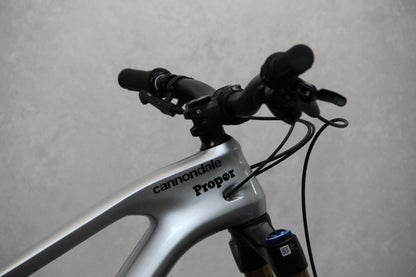 2023 Cannondale Jekyll