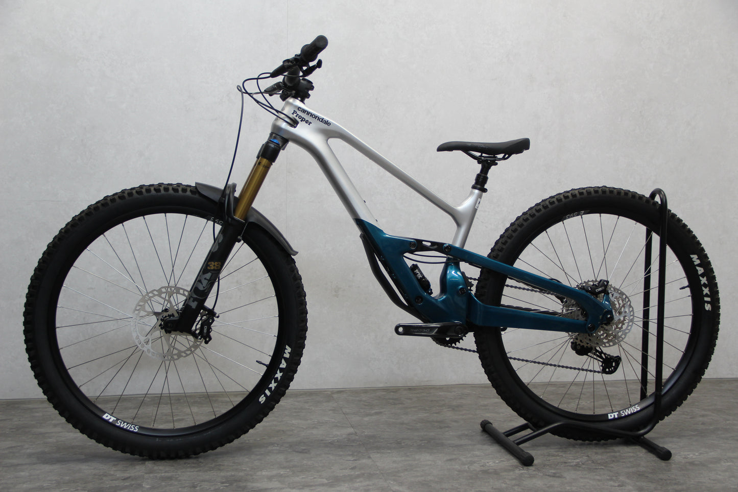 2023 Cannondale Jekyll