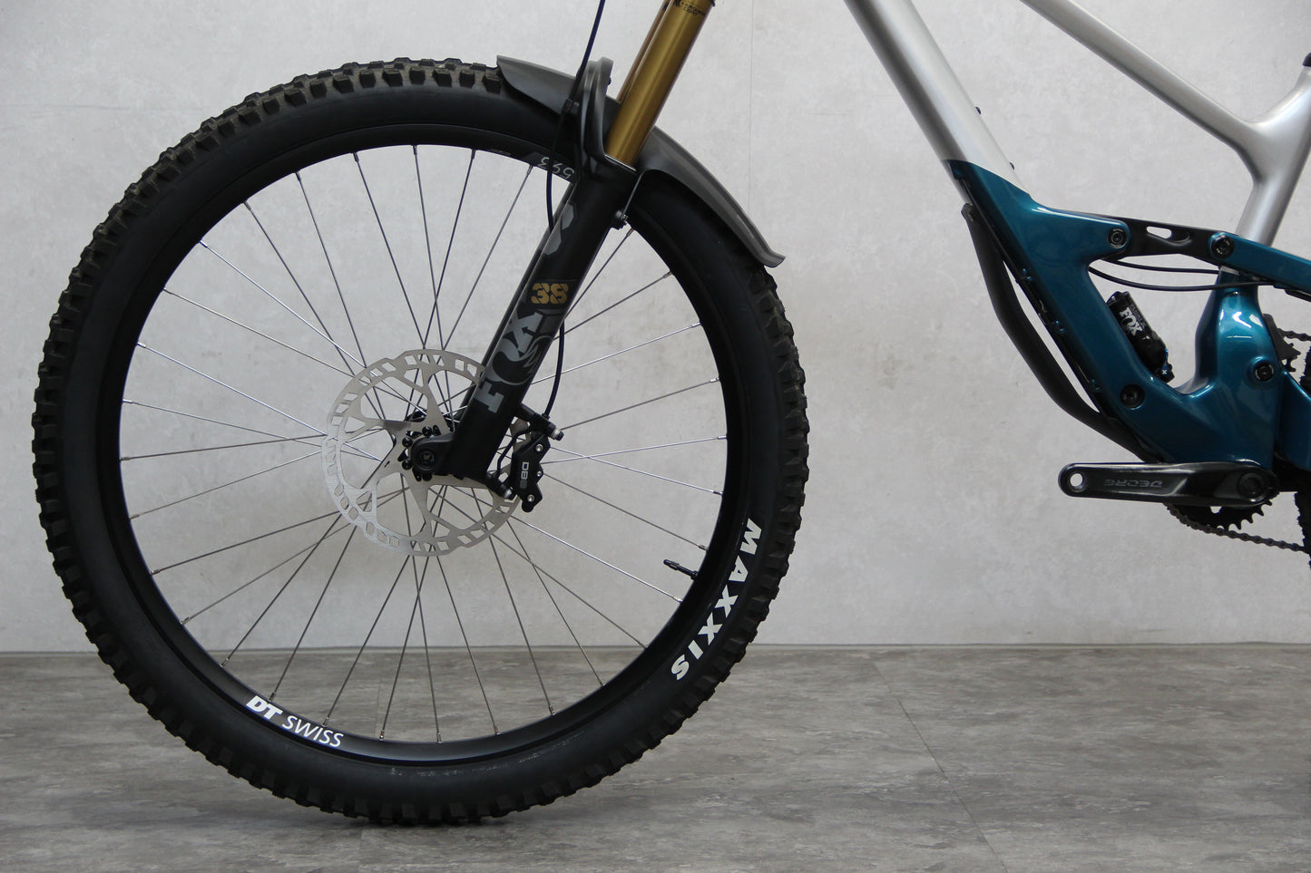 2023 Cannondale Jekyll