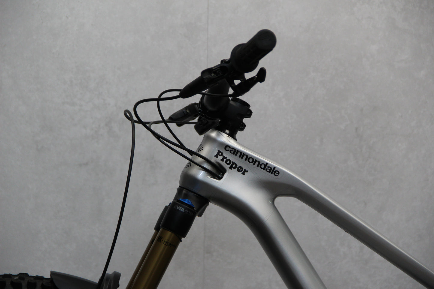 2023 Cannondale Jekyll