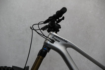 2023 Cannondale Jekyll