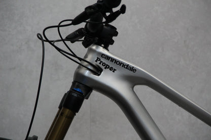 2023 Cannondale Jekyll