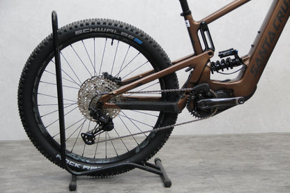 2022 Santa Cruz Bullit (E Bike)
