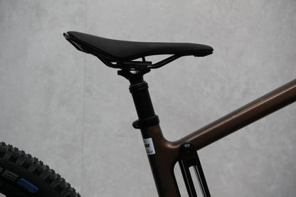 2022 Santa Cruz Bullit (E Bike)