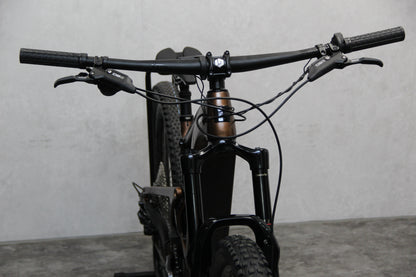2022 Santa Cruz Bullit (E Bike)