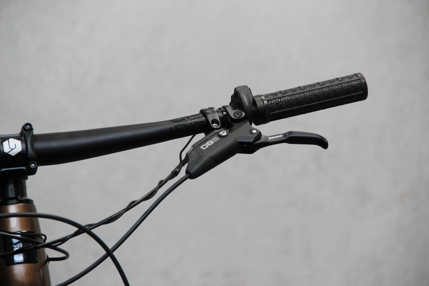 2022 Santa Cruz Bullit (E Bike)