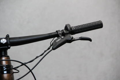 2022 Santa Cruz Bullit (E Bike)