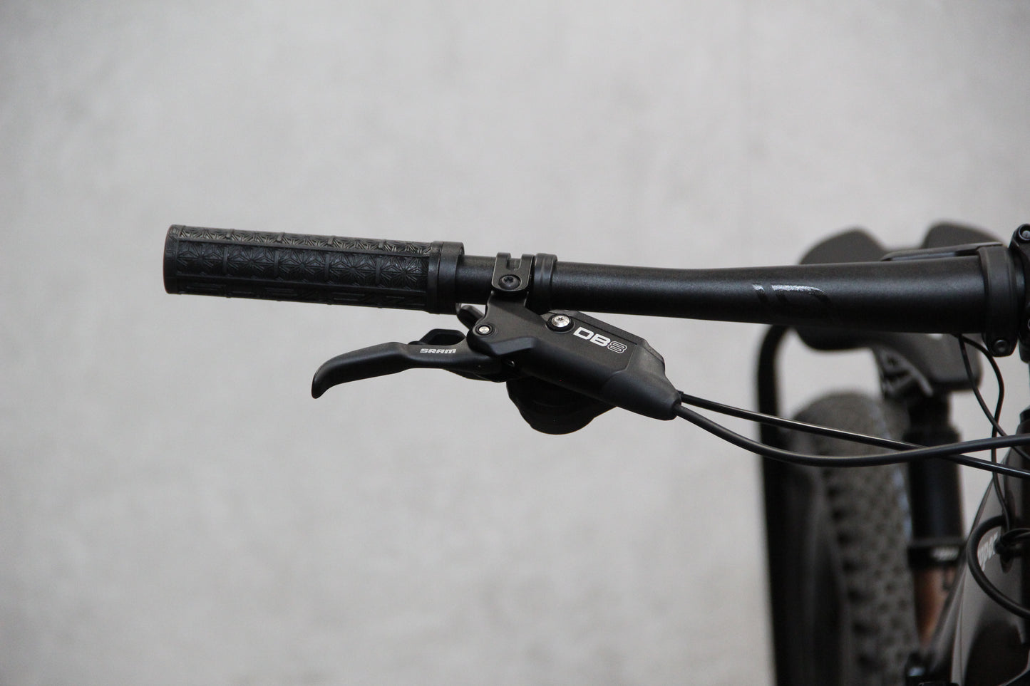2022 Santa Cruz Bullit (E Bike)