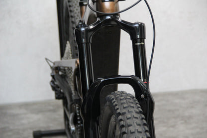 2022 Santa Cruz Bullit (E Bike)